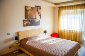 Luxury apartment in the heart of the capital